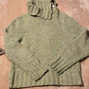 Charter Club Women’s Turtleneck Sweater Sz S